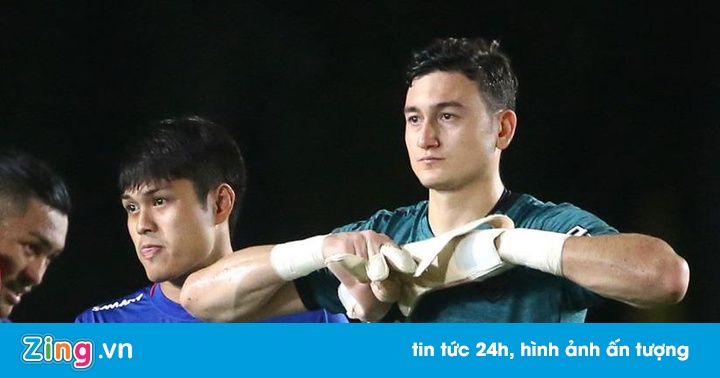 Nghe VietNamNet: Việt Nam không có CLB nào trong danh sách 10 đội đắt nhất Đông Nam Á