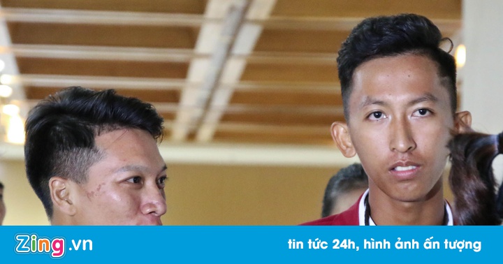 Nghe VietNamNet: Đoàn thể thao Việt Nam đổi lịch vì bão ở Philippines