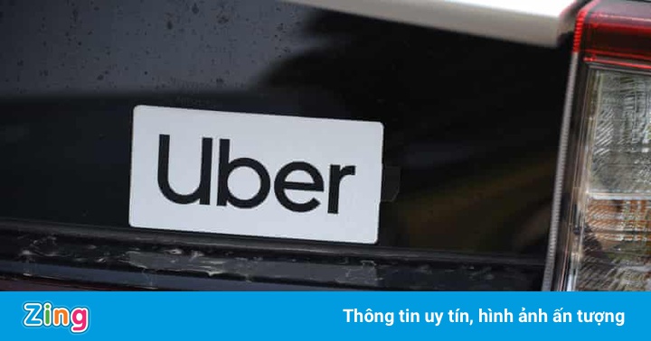 Từ chối chở người phụ nữ khiếm thị, Uber phải bồi thường 1,1 triệu USD