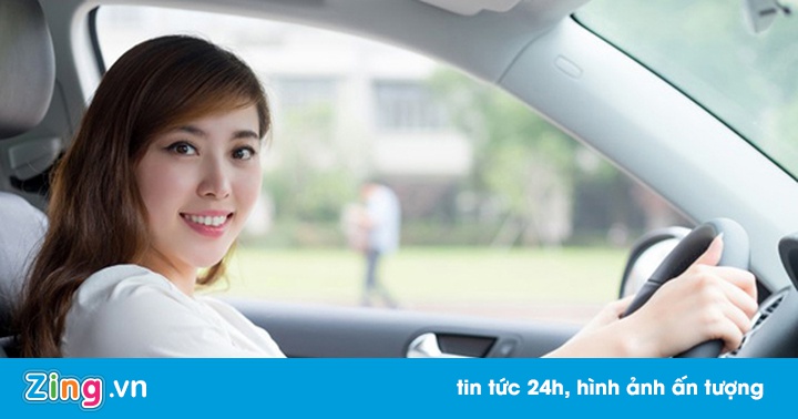 Nghe VietNamNet: Từ 2020, thi bằng lái xe phải học về tác hại rượu bia