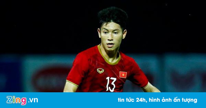 Nghe VietNamNet: HLV Park loại 2 cầu thủ, chốt danh sách tuyển Việt Nam đấu UAE