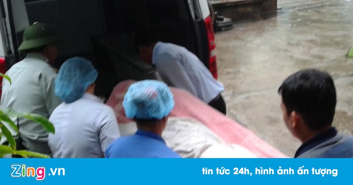 Nghe VietNamNet: Bộ Y tế yêu cầu Đà Nẵng báo cáo vụ 2 sản phụ tử vong