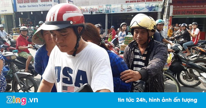 Nghe VietNamNet: Công an Bình Dương lên tiếng việc hiệp sĩ Thanh Hải rời CLB bắt cướp