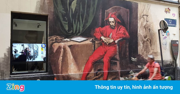 Cách tiền điện tử thay đổi thế giới