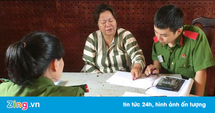 Nghe VietNamNet: Phá đường dây ghi số đề qua mạng xã hội