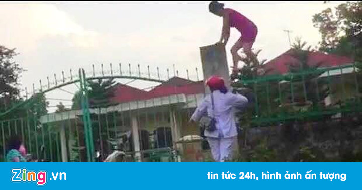 Nghe VietNamNet: Chủ tịch Hà Nội yêu cầu khẩn trương điều tra vụ ăn chặn hàng từ thiện