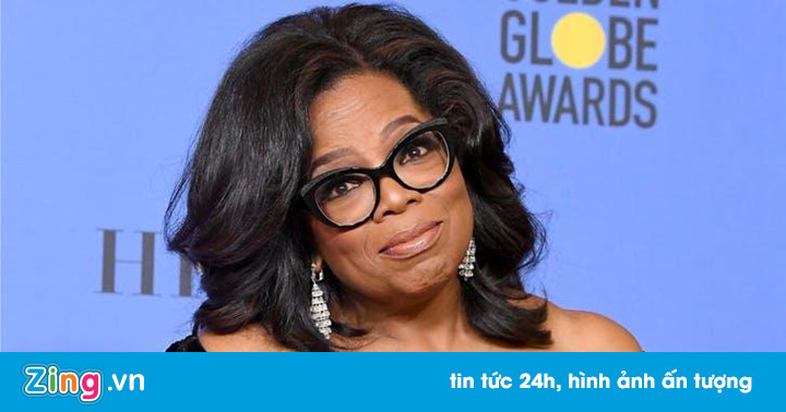 Bên trong biệt thự 88 triệu USD của tỷ phú truyền hình Oprah Winfrey