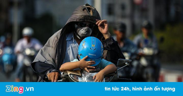 Bụi mịn nguy hiểm thế nào?