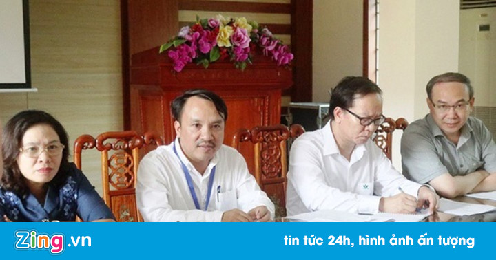 Nghe VietNamNet: Cặp song sinh tử vong sau tiêm vắc xin viêm gan B do mắc bệnh hiếm