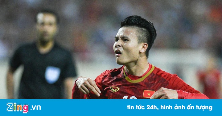 Nghe VietNamNet: HLV Park chốt danh sách dự SEA Games 30