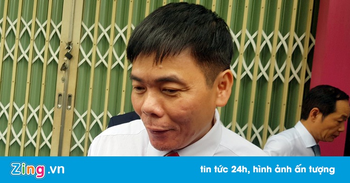 Nghe VietNamNet: Luật sư Trần Vũ Hải bị phạt 12 tháng cải tạo không giam giữ