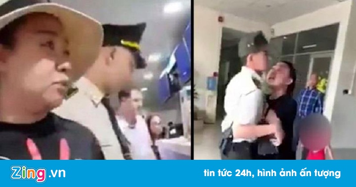 Nghe VietNamNet: Đại úy Lê Thị Hiền sẽ bị giáng cấp, điều chuyển công tác