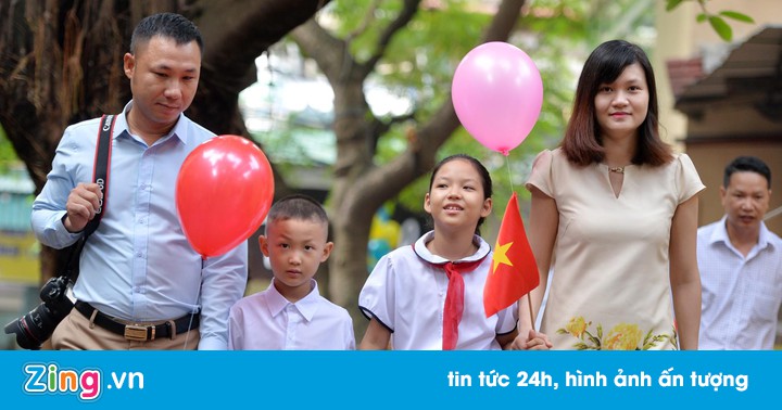 Nghe VietNamNet: Dịp Quốc khánh 2/9 có thể được nghỉ 2 ngày