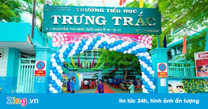 Nghe VietNamNet: 22 học sinh tại TP.HCM nhập viện sau bữa ăn xế ở trường