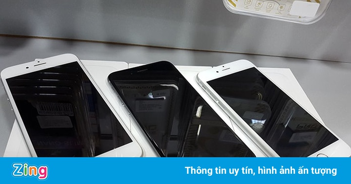 Đi mua iPhone cũ, cần cài ngay app này