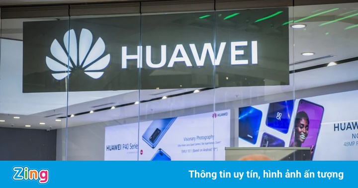 Vì sao Huawei quyết giữ mảng smartphone?
