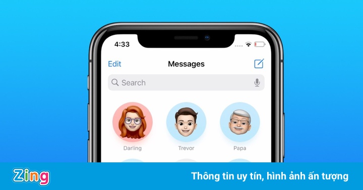 Epic lý giải vì sao Apple không làm iMessage cho Android