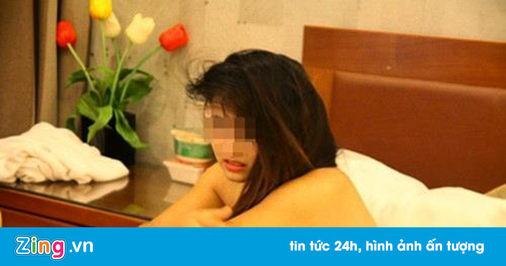 Nghe VietNamNet: 'Má mì' 9X điều hành đường dây gái gọi nghìn đô