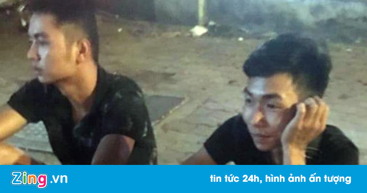 Nghe VietNamNet: Lộ danh tính 2 nghi can liên quan vụ sát hại tài xế GrabBike