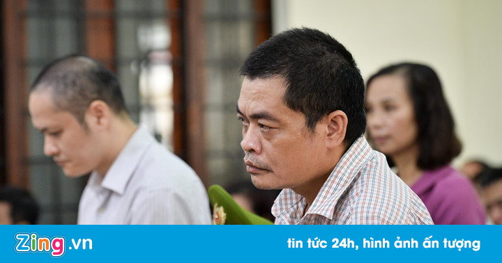 Nghe VietNamNet: Bị cáo vụ sửa điểm thi ở Hà Giang bị đề nghị cao nhất 9 năm tù