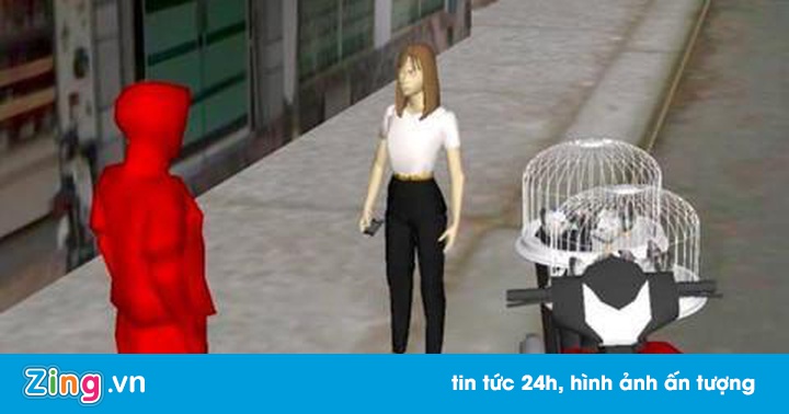 Nghe VietNamNet: Chủ mưu sát hại nữ sinh giao gà bị truy tố khung tử hình