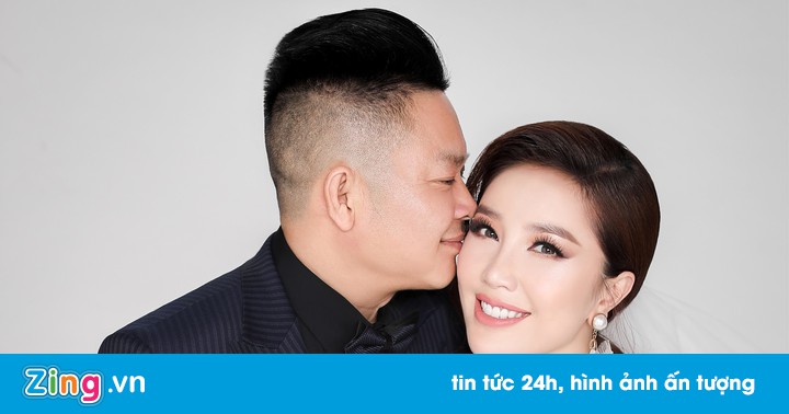 Nghe VietNamNet: Bảo Thy xác nhận cưới, chỉ mời 5 nghệ sĩ tới dự