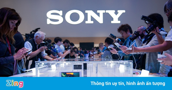 Vì sao Sony cố giữ mảng smartphone?