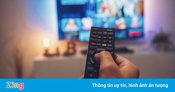 Đừng dùng chế độ hình ảnh 'Tiêu chuẩn' của TV