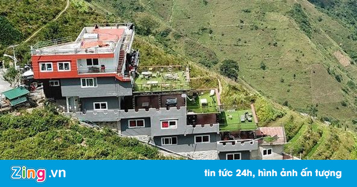 Nghe VietNamNet: Chủ tịch Mèo Vạc 'không ngờ' chủ nhà nghỉ Panorama xây tới 7 tầng