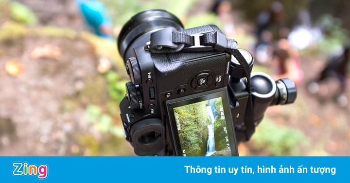 Mua máy ảnh mới không giúp bạn chụp đẹp hơn