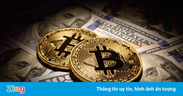 Nhân loại đã đổ bao nhiêu tiền vào Bitcoin?