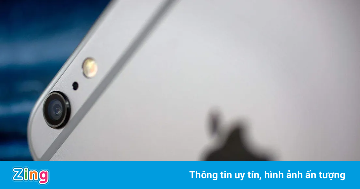 Apple lại bị kiện