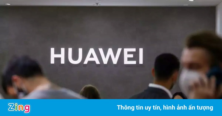 Chính quyền Tổng thống Biden có thể nới lỏng lệnh cấm Huawei