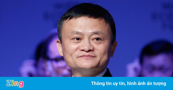 Tiên đoán của Jack Ma thành hiện thực