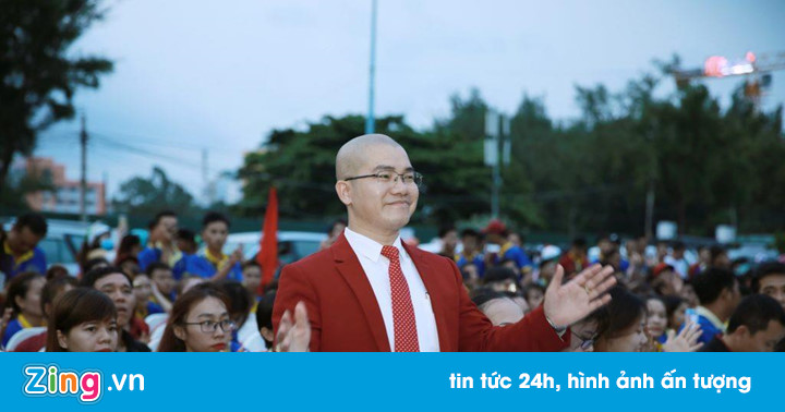 Nghe VietNamNet: Phong tỏa tài khoản của cha mẹ TGĐ Alibaba Nguyễn Thái Luyện