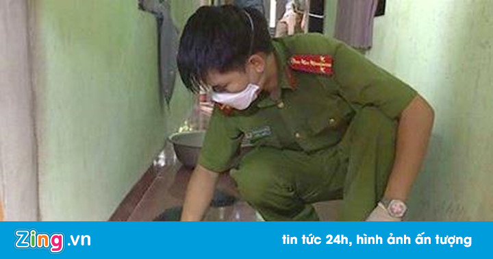 Nghe VietNamNet: Người đàn ông ở TP.HCM tử vong nghi bị súng bắn