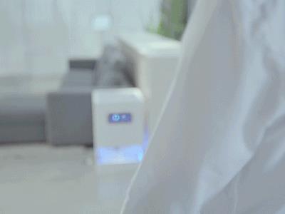 Xiaomi giới thiệu công nghệ sạc pin qua không khí, tiện như Wi-Fi