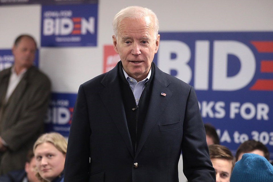 Tổng thống Biden có thể siết quy định tiết kiệm nhiên liệu với ôtô