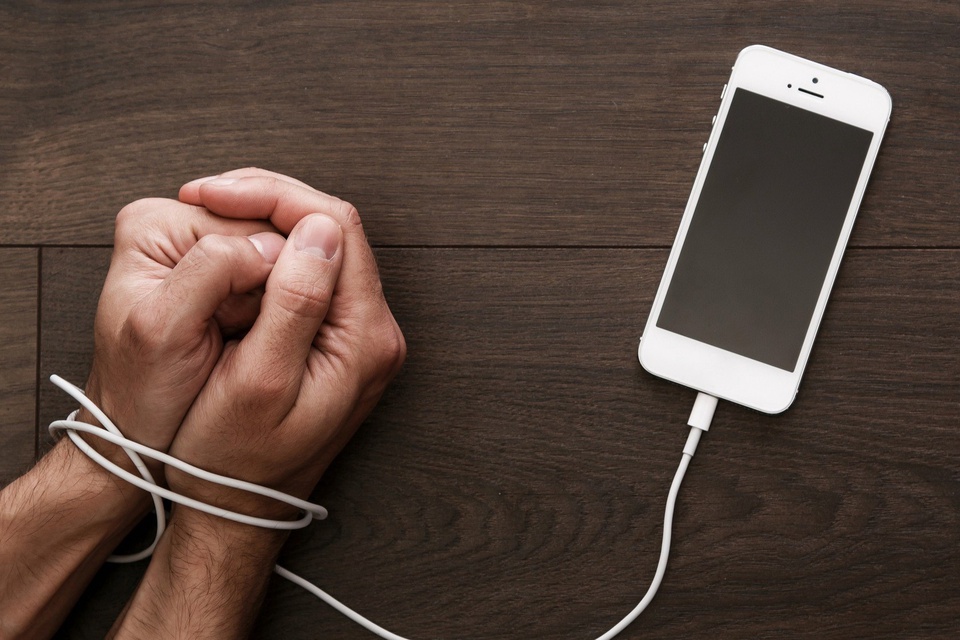 Thanh niên Trung Quốc tự sát vì bị khóa tài khoản WeChat