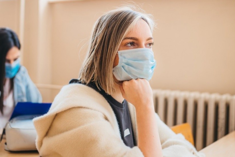 Để kiểm soát, ĐH Mỹ buộc sinh viên cài app định vị