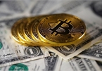 Giá Bitcoin tăng vọt, áp sát ngưỡng 40.000 USD/đồng