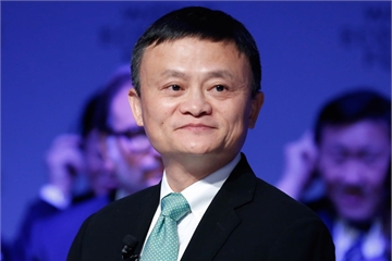 Trung Quốc muốn dùng đồng NDT số để kìm hãm đế chế của Jack Ma