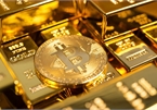 Giá Bitcoin bật tăng mạnh