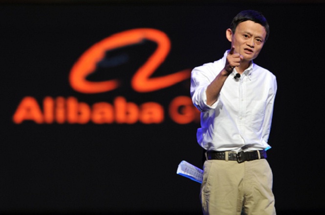 Alibaba và tỷ phú Jack Ma đối mặt cuộc khủng hoảng