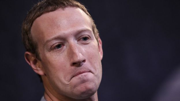Đối mặt tẩy chay, Facebook vẫn thách thức đối tác?