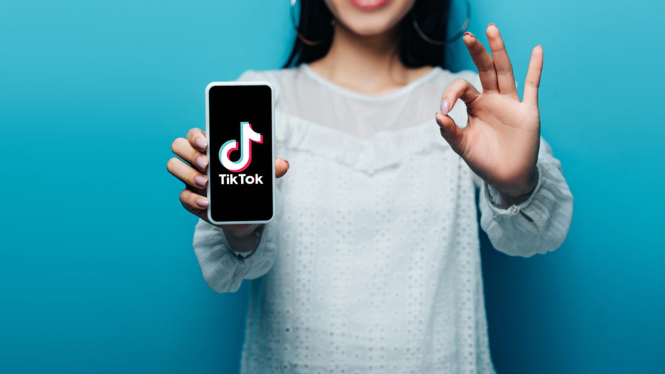 Bloomberg: Ông Trump ghét TikTok không phải do Trung Quốc