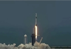 SpaceX, NASA thực hiện thành công sứ mệnh không gian lịch sử