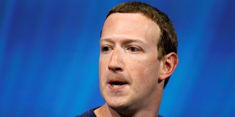 'Bóng ma' Cambridge Analytica sắp quay lại với Facebook