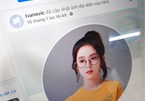 Facebook Ivanovic bị hack, người Việt lên livestream bán hàng