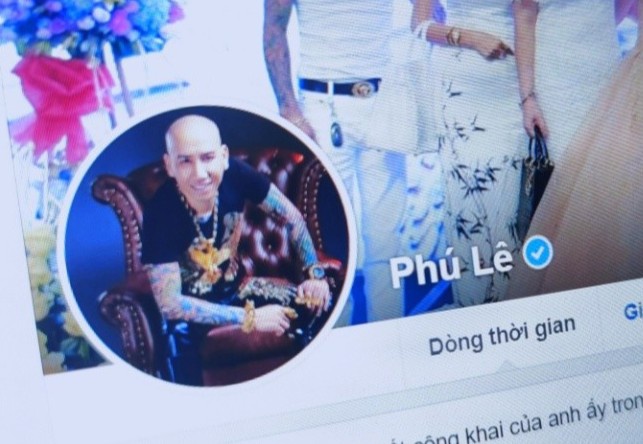 Khi YouTube, Facebook coi Phú Lê, Khá Bảnh là 'người của công chúng'